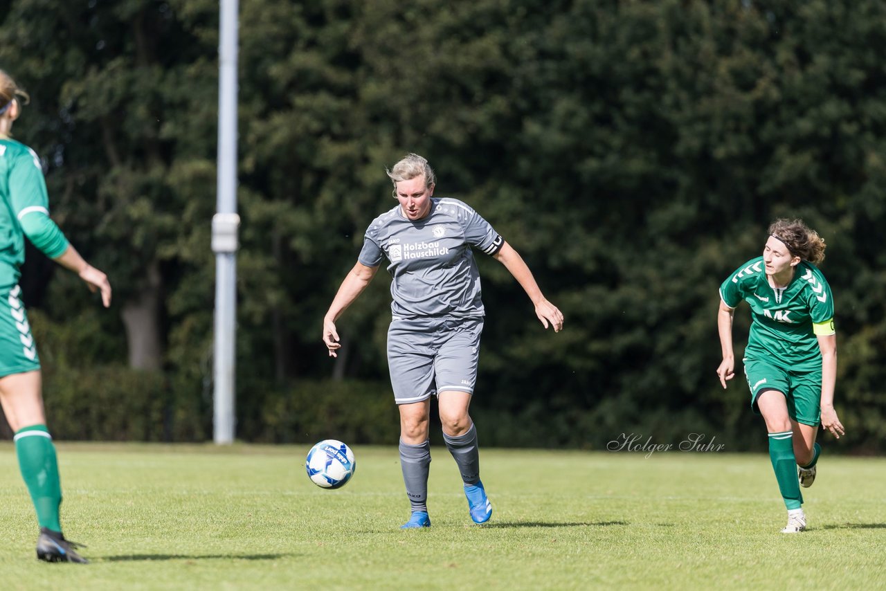 Bild 309 - F Boenebuettel-Husberg - SV Gruen-Weiss Siebenbaeumen : Ergebnis: 2:4